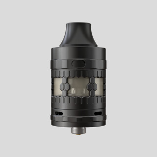 Aspire AGT Clearomizer Set schwarz