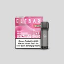 Elfbar Elfa Pod Pink Lemonade 20mg/ml (2 Stück)