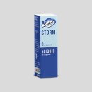 Erste Sahne - Storm - E-Zigaretten Liquid 