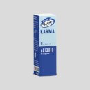 Erste Sahne - Karma - E-Zigaretten Liquid 0 mg/ml