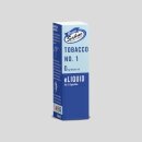 Erste Sahne - Tobacco No.1 - E-Zigaretten Liquid 6 mg/ml