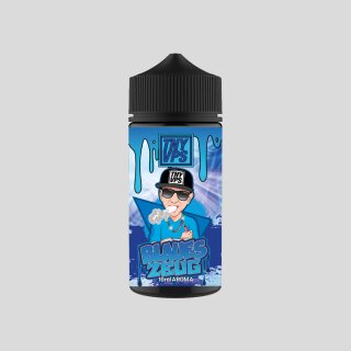 TNYVPS - Aroma Blaues Zeug 10 ml