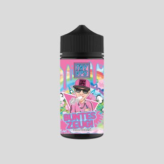 TNYVPS - Aroma Buntes Zeug 10 ml