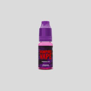 Vampire Vape - Pinkman Ice E-Zigaretten Liquid