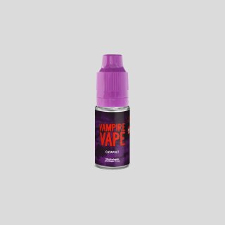 Vampire Vape - Catapult E-Zigaretten Liquid 3 mg/ml