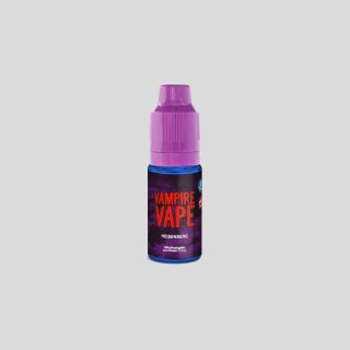 Vampire Vape - Heisenberg E-Zigaretten Liquid 6 mg/ml