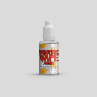Vampire Vape - Aroma Sweet Tobacco 30 ml