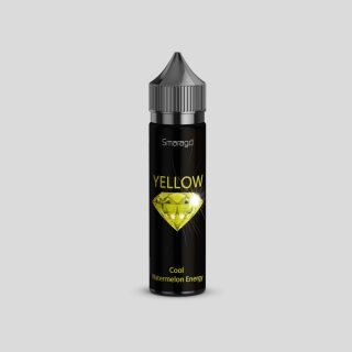 Smaragd - Aroma Yellow 5 ml