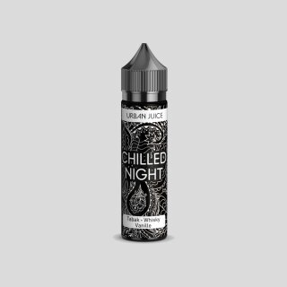 Urban Juice - Aroma Chilled Night 5 ml
