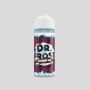 Dr. Frost - Polar Ice Vapes - Cherry Ice - 100ml 0mg/ml