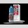 Dr. Frost - Polar Ice Vapes - Strawberry Ice - Nikotinsalz Liquid 20mg/ml