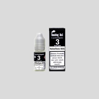 Smoking Bull - Nebelfee´s Milk - E-Zigaretten Liquid 3mg/ml