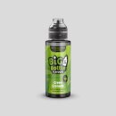 Big Bottle - Aroma Green Grenade 10ml