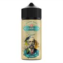 Cubarillo - Ice Tobacco - 10ml Aroma