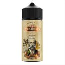Cubarillo - Vanilla Custard Bold Tobacco (VCBT) - 15ml Aroma