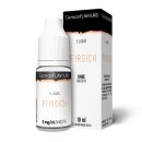 Pfirsich E-Liquid - 10ml