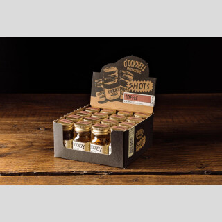 16er Micro Moonshine Box Toffee
