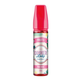 Pink Wave Fruit Serie 20ml Longfill Aroma by Dinner Lady