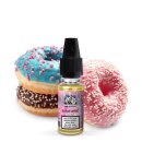 Dampfdidas Sweet-Donut Nikotinsalz Liquid 10ml