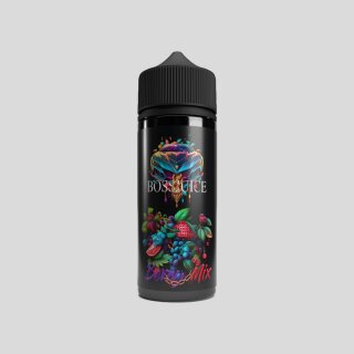 Boss Juice - Aroma Berry Mix 10 ml
