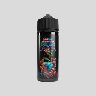 Boss Juice - Aroma Frozen Cherry 10 ml