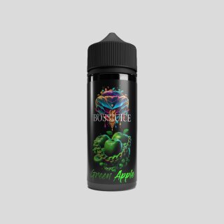 Boss Juice - Aroma Green Apple 10 ml