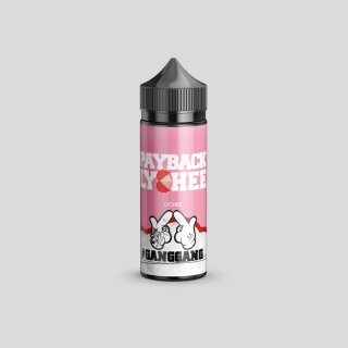 GangGang - Aroma Payback Lychee 10 ml