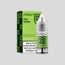 Pod Salt X - Pro Green - Nikotinsalz Liquid