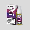 ELFLIQ - Blueberry Sour Raspberry - Nikotinsalz Liquid 20...