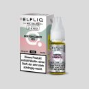 ELFLIQ - Cotton Candy Ice - Nikotinsalz Liquid 10 mg/ml