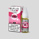 ELFLIQ - Strawberry Ice Cream - Nikotinsalz Liquid 20 mg/ml