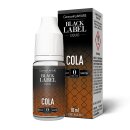 Black Label - Cola - E-Liquid - 10ml (STEUERWARE) 6mg