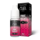 Black Label - Pinke Früchte - E-Liquid - 10ml...