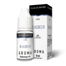 Blaubeer Aroma - 10ml (STEUERWARE)