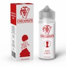 Red Pawn 10ml Longfill Aroma by Dampflion