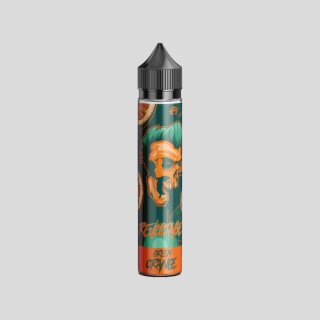 Revoltage - Aroma Green Orange 15ml