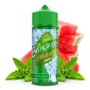 Evergreen - Melon Mint 8 ml