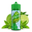 Evergreen - Aroma Lime Mint 8ml