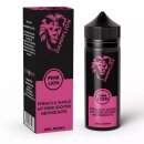Pink Lion 10ml Longfill Aroma by Dampflion