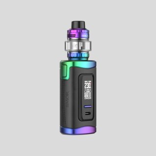 Smok - Morph 3 E-Zigaretten Set regenbogen