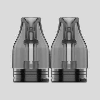 Vaporesso - VECO GO Pod 0,8 Ohm (2 Stück pro Packung)