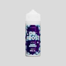 Dr. Frost - Ice Cold - Dark Berries - 100ml 0mg/ml