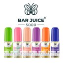 Bar Juice 5000 NicSalt Liquid - Stärke 10mg