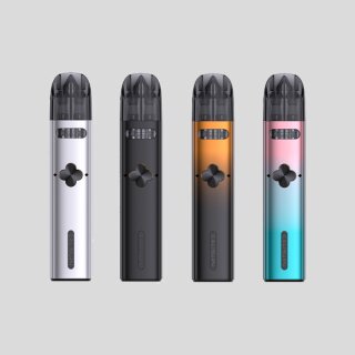 Uwell - Caliburn Explorer E-Zigaretten Set