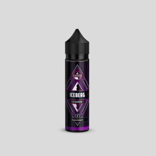 Flavorist - Aroma IceBerg - Cassis 10ml