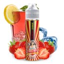Strawberry Lemonade 10ml Longfill Aroma by PJ Empire
