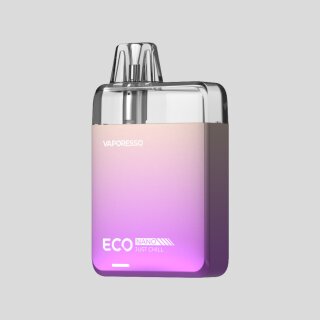 Vaporesso - ECO Nano E-Zigaretten Set