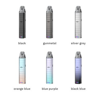 OXVA Xlim SE 2 Pod Kit