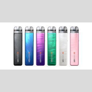 Aspire - Flexus Pro E-Zigaretten Set