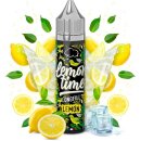 Lemon Time - Lemon Longfill 8ml